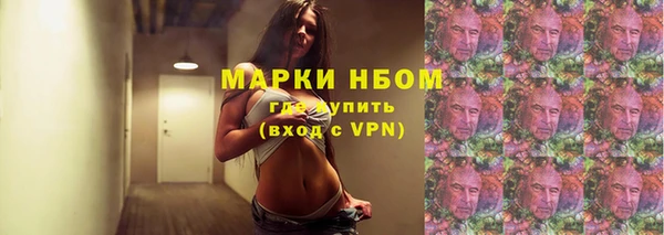 хмурый Верхний Тагил