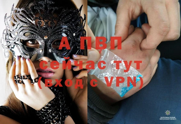 хмурый Верхний Тагил