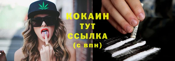 хмурый Верхний Тагил